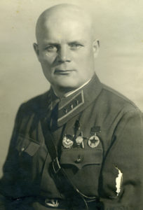Львов, 1939
